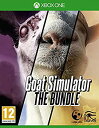 【中古】【輸入品・未使用】Goat Simulator: The Bundle (Xbox One) (輸入版)