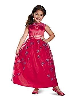 其它 - 【中古】【輸入品・未使用】コスチューム アバローのプリンセス エレナ 3-4T/90cm 95cm 100cm 110cm 10233