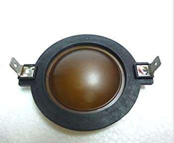 【中古】【輸入品・未使用】交換用ダイヤフラムfor B & C de400???8ドライバ、B & C mmd400ドライバ。【メーカー名】ZXPC【メーカー型番】RPL B&C DE400【ブランド名】ZXPC【商品説明】交換用ダイヤフラ...