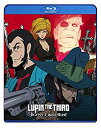 【中古】【輸入品 未使用】ルパン三世-次元大介の墓標 / LUPIN THE 3RD: JIGEN 039 S GRAVEST Blu-ray Import