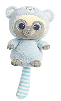 Aurora Baby World Yoohoo and Friends Yoohoo Toy%カンマ% 10' 
