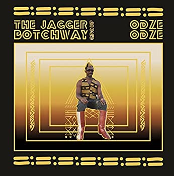 【中古】【輸入品・未使用】Odze Odze [12 inch Analog]