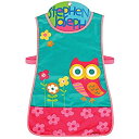 Stephen Joseph Owl Craft Apron%カンマ% Model: SJ101876A%カンマ% Toys & Play by Kids & Play 