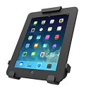 【中古】【輸入品・未使用】Maclocks Universal Tablet Locking Rugged Case Holder (820BRCH) [並行輸...