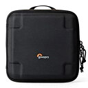 【中古】【輸入品・未使用】Lowepro アクションカメラ用 シェルケース ダッシュポイントAVC80 2 ブラック 369834