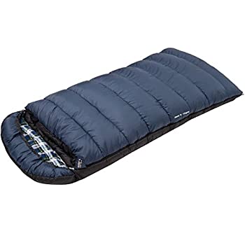 【中古】【輸入品・未使用】High Peak Outdoors Glacier 0-Degree Sleeping Bag [並行輸入品]