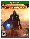 yÁzyAiEgpzThe Technomancer (A:k) - XboxOne