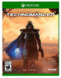 【中古】【輸入品・未使用】The Technomancer (輸入版:北米) - XboxOne