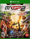 【中古】【輸入品・未使用】MXGP 2 (輸入版:北米) - XboxOne【メーカー名】Square Enix(World)【メーカー型番】91837【ブランド名】Square Enix(World)【商品説明】MXGP 2 (輸入版:北米) - XboxOne当店では初期不良に限り、商品到着から7日間は返品を 受付けております。こちらは海外販売用に買取り致しました未使用品です。買取り致しました為、中古扱いとしております。他モールとの併売品の為、完売の際はご連絡致しますのでご了承下さい。速やかにご返金させて頂きます。ご注文からお届けまで1、ご注文⇒ご注文は24時間受け付けております。2、注文確認⇒ご注文後、当店から注文確認メールを送信します。3、配送⇒当店海外倉庫から取り寄せの場合は10〜30日程度でのお届けとなります。国内到着後、発送の際に通知にてご連絡致します。国内倉庫からの場合は3〜7日でのお届けとなります。　※離島、北海道、九州、沖縄は遅れる場合がございます。予めご了承下さい。お電話でのお問合せは少人数で運営の為受け付けておりませんので、メールにてお問合せお願い致します。営業時間　月〜金　10:00〜17:00お客様都合によるご注文後のキャンセル・返品はお受けしておりませんのでご了承下さい。