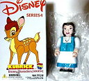 【中古】【輸入品 未使用】KUBRICK Kubrick Disney Characters Series 4 Secret Bell ( plain clothes ) by Medicom Toy 並行輸入品