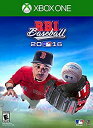 【中古】【輸入品・未使用】RBI Baseball 2016 (輸入版:北米) - XboxOne