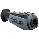 【中古】【輸入品 未使用】FLIR Ocean Scout 640 Handheld Thermal Scope 432-0019-22-00S 並行輸入品