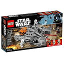 【中古】【輸入品 未使用】LEGO STAR WARS Imperial Assault Hovertank 75152 レゴ スターウォーズ 帝国のアサルト ホバータンク