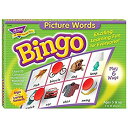 【中古】【輸入品・未使用】Picture Words Bingo Game [並行輸入品]