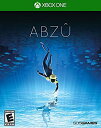 【中古】【輸入品・未使用】Abzu (輸入版:北米) - XboxOne