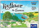 【中古】【輸入品 未使用】キーフラワー拡張セット 農夫たち (Keyflower : The Farmers) ボードゲーム 並行輸入品