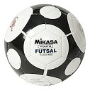 【中古】【輸入品・未使用】(Youth Size) - MIKASA AMERICA FUTSAL INDOOR SOCCER BALL