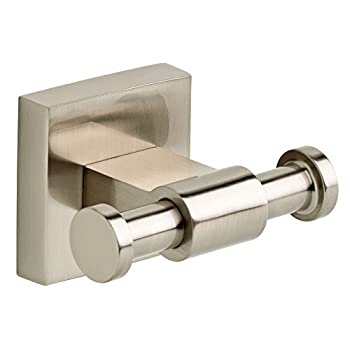 šۡ͢ʡ̤ѡ(Satin Nickel) - Franklin Brass MAX35-SN Maxted Robe Hook...