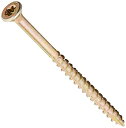 【中古】【輸入品・未使用】Grip Rite 3GCS1 1 Construction Screw