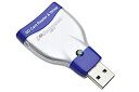 yÁzyAiEgpzDirect Access Tech. USB 2.0 Secure Digital (SD/SDHC) Card Reader/Writer (2388) [sAi]
