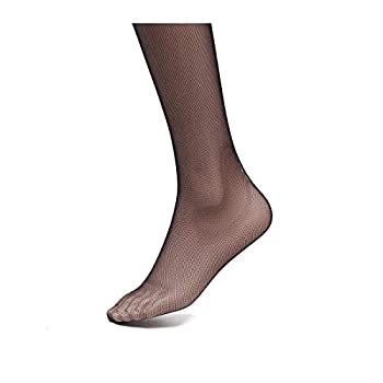 【中古】【輸入品・未使用】(ピエールマントゥー) Pierre Mantoux 網タイツ Sサイズ TULLE トゥッレ [並行輸入品]