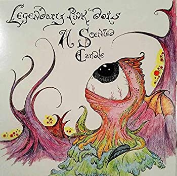 【中古】【輸入品・未使用】Scented Candle [12 inch Analog]