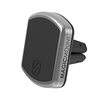 【中古】【輸入品・未使用】SCOSCHE Magnetic Mount for Universal/Smart Phones - Retail Packaging - Black/Silver by Scosche【メーカー名】SCOSCHE【メーカー型番】MPVA【ブランド名】Scosche【商品説明】SCOSCHE Magnetic Mount for Universal/Smart Phones - Retail Packaging - Black/Silver by Scosche当店では初期不良に限り、商品到着から7日間は返品を 受付けております。こちらは海外販売用に買取り致しました未使用品です。買取り致しました為、中古扱いとしております。他モールとの併売品の為、完売の際はご連絡致しますのでご了承下さい。速やかにご返金させて頂きます。ご注文からお届けまで1、ご注文⇒ご注文は24時間受け付けております。2、注文確認⇒ご注文後、当店から注文確認メールを送信します。3、配送⇒当店海外倉庫から取り寄せの場合は10〜30日程度でのお届けとなります。国内到着後、発送の際に通知にてご連絡致します。国内倉庫からの場合は3〜7日でのお届けとなります。　※離島、北海道、九州、沖縄は遅れる場合がございます。予めご了承下さい。お電話でのお問合せは少人数で運営の為受け付けておりませんので、メールにてお問合せお願い致します。営業時間　月〜金　10:00〜17:00お客様都合によるご注文後のキャンセル・返品はお受けしておりませんのでご了承下さい。