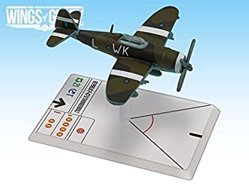 šۡ͢ʡ̤ѡWings of Glory WW2: Repub P-47D Thunderbolt (RAF 135)