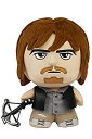 【中古】【輸入品 未使用】Funko Fabrikations: Walking Dead - Daryl Dixon Action Figure 並行輸入品