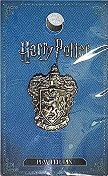 šۡ͢ʡ̤ѡ۱ǲ Harry Potter (ϥ꡼ݥå) Gryffindor (եɡ) Emblem Pewter Lapel Pinʥڥԥ [¹͢]