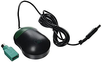 楽天スカイマーケットプラス【中古】【輸入品・未使用】ChesterMouse AbleNet Chester Creek for Kids Computers One Button Mouse％カンマ％ Optical USB （CCT） [並行輸入品]