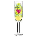 yÁzyAiEgpzRITZENHOFF - Limoncello Cocktail Glass 27.5 cl (Design by Juliane Breitbach) [sAi]