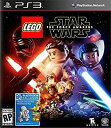 【中古】【輸入品・未使用】LEGO Star Wars: The Force Awakens (輸入版:アジア) - PS3(2)