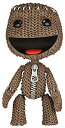 【中古】【輸入品 未使用】NECA Little Big Planet 7 ダブルクォーテ スケールシリーズ2 Happy Sackboyアクションフィギュア