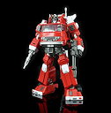 【中古】【輸入品 未使用】Maketoys マスターピース MT RM-03 Hellfire 並行輸入品