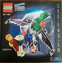 【中古】【輸入品 未使用】LEGO Studios: Green Goblin Set 並行輸入品