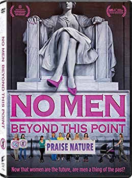 【中古】【輸入品・未使用】No Men Beyond This Point [DVD]