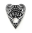 【中古】【輸入品・未使用】Pinsanity Ouija Planchette エナメルラペルピン