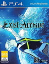 【中古】【輸入品・未使用】Exist Archive : The other side of the sky (輸入版:北米) - PS4