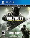 【中古】【輸入品・未使用】Call of Duty Infinite Warfare Legacy Edition (輸入版:北米) - PS4【メーカー名】Activision(World)【メーカー型番】87857【ブランド名】Activision(World)【商品説明】Call of Duty Infinite Warfare Legacy Edition (輸入版:北米) - PS4当店では初期不良に限り、商品到着から7日間は返品を 受付けております。こちらは海外販売用に買取り致しました未使用品です。買取り致しました為、中古扱いとしております。他モールとの併売品の為、完売の際はご連絡致しますのでご了承下さい。速やかにご返金させて頂きます。ご注文からお届けまで1、ご注文⇒ご注文は24時間受け付けております。2、注文確認⇒ご注文後、当店から注文確認メールを送信します。3、配送⇒当店海外倉庫から取り寄せの場合は10〜30日程度でのお届けとなります。国内到着後、発送の際に通知にてご連絡致します。国内倉庫からの場合は3〜7日でのお届けとなります。　※離島、北海道、九州、沖縄は遅れる場合がございます。予めご了承下さい。お電話でのお問合せは少人数で運営の為受け付けておりませんので、メールにてお問合せお願い致します。営業時間　月〜金　10:00〜17:00お客様都合によるご注文後のキャンセル・返品はお受けしておりませんのでご了承下さい。