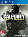 【中古】【輸入品 未使用】Call of Duty Infinite Warfare (輸入版:北米) - PS4