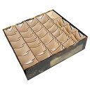 【中古】【輸入品・未使用】The Broken Token Box Organiser for PACG(3)