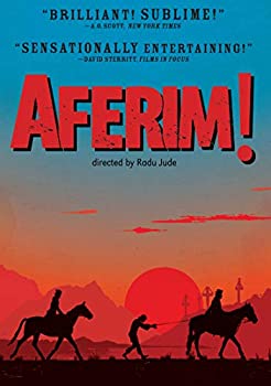 Rakuten - 【中古】【輸入品・未使用】Aferim!