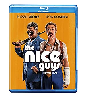 【中古】【輸入品・未使用】NICE GUYS