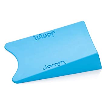 【中古】【輸入品・未使用】Jamm ドアストッパー 高評価 優れたパフォーマンス インテリア 特許取得デザイン 両方向からドアを保持 ゴム不使用 ハードウェア ...