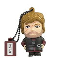 【中古】【輸入品・未使用】Tribe Games of Thrones Pendrive Figure 16 GB Funny USB Flash Drive ...