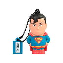 【中古】【輸入品・未使用】Tribe DC Comics Warner Bros. Pendrive Figure 16 GB Funny USB Flash ...