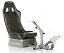 【中古】【輸入品・未使用】Playseat Evolution プレイシート エボリューション ホイ ...