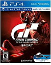 【中古】【輸入品・未使用】Gran Turismo Sport (輸入版:北米) - PS4