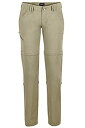 【中古】【輸入品・未使用】(Size 6%カンマ% New Desert Khaki) - Marmot Women's Lobo's Convertible ...
